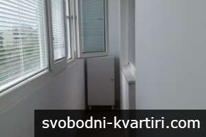 Двустаен отличен кв.Бузлуджа Двустаен отличен кв.Бузлуджа