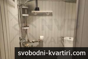 Дава се под наем двустаен апартамент в Център! Дава се под наем двустаен апартамент в Център!