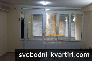Едностаен апартамент - Цветен Квартал, Варна (Обява №:371802)