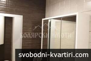 Южен двустаен в отлично състояние