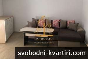 Едностаен апартамент – Цветен квартал, Варна (Обява №:467057)