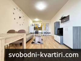 Чудесен двустаен апартамент с ПАРКОМЯСТО в затворен комплекс ”Diamond Beach” в ж.к. Сарафово Чудесен двустаен апартамент с ПАРКОМЯСТО в затворен комплекс ”Diamond Beach” в ж.к. Сарафово