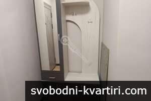 Имоти Търновград Ви предлагат двустаен апартамент ново строителство, разположен в централната част на града. Предлаганот