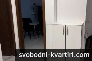 Център тристаен апартамент обзаведен #1751548602