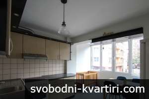 Едностаен апартамент под наем в ж.к. Редута