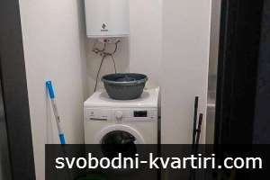 Сарафово двустаен апартамент обзаведен #1741772567