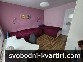 Дава се под наем мезонет в Лятно кино Тракия!