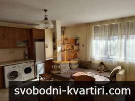 Едностаен апартамент - Гръцката Махала, Варна (Обява N: 413381)
