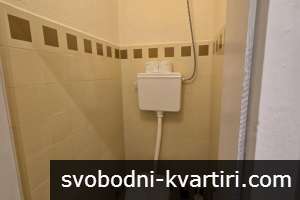 Обзаведен Тристаен под наем бул.Никола Габровски