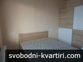 Овча Купел двустаен апартамент обзаведен #1752063626