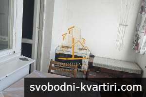 Двустаен апартамент – Левски, Варна (Обява №:613107)