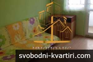 Двустаен апартамент - Владислав Варненчик, Варна (Обява №:310640)