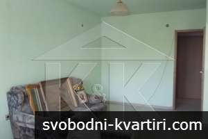 ЕКСКЛУЗИВНО!  ДВУСТАЕН АПАРТАМЕНТ ПОД НАЕМ В РАЙОНА НА НЕПТУН!