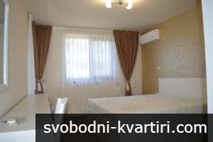 Дава под наем 2-стаен гр. Пловдив - Каменица 2 72m² + Паркомясто