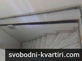 Давам под наем магазин на две нива в гр.Пловдив бул.Марица