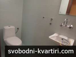 Зорница тристаен апартамент обзаведен #1752839285