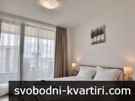 Breeze Home с панорамна морска гледка и паркомясто