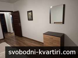 Четиристаен апартамент под наем в ж.к. Младост 2
