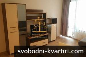Тристаен апартамент - Левски, Варна (Обява №:772927)