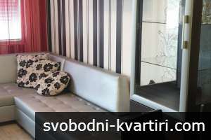 Двустаен в к-с Слънчев дом