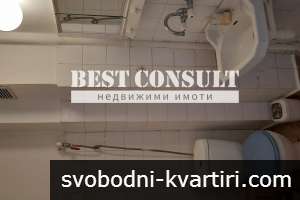 Отличен едностаен, ТЕЦ, климатик - Възраждане, Плиска