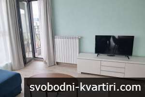 Двустаен, под наем, ж.к. Младост 4