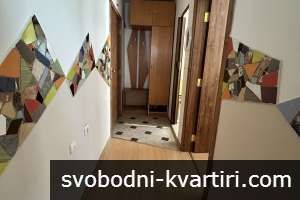 Двустаен до спирка Качица