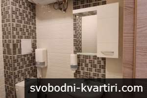 Едностаен, под наем, ж.к Студентски град