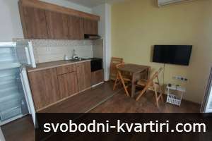 Даваме под наем двустаен апартамент в Каменица 1 Даваме под наем двустаен апартамент в Каменица 1