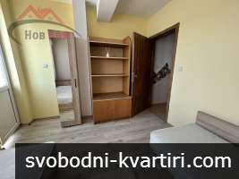 Двустаен до спирка Качица