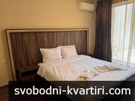 Argisht Beach Residence – 2-Bedroom Apartment