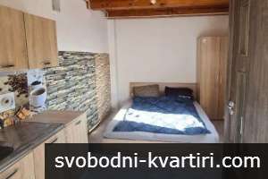 Едностаен апартамент Каменица 1