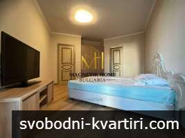 Чисто нов тристаен апартамент в затворен комплекс със спа ”Flora Beach Resort”, Pomorie Чисто нов тристаен апартамент в затворен комплекс със спа ”Flora Beach Resort”, Pomorie