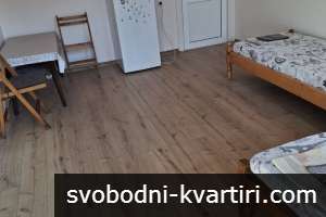 Нощувки в центъра на Варна, над Морската градина