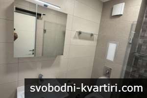 Двустаен ап. Кършияка опция гараж