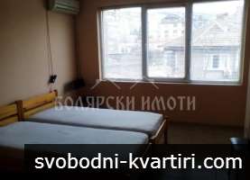 Двустаен до парк Дружба