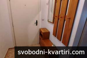 Двустаен в кв. Бузлуджа Двустаен в кв. Бузлуджа