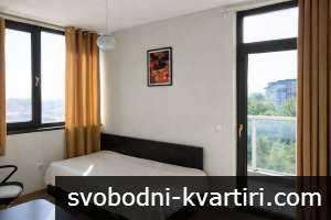 Тристаен, под наем, кв. Драгалевци