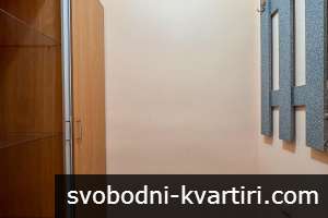 Зорница двустаен апартамент обзаведен #1748340440