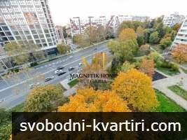 Безупречен двустаен апартамент с отделна кухня след основен ремонт в ж.к. Лазур Безупречен двустаен апартамент с отделна кухня след основен ремонт в ж.к. Лазур