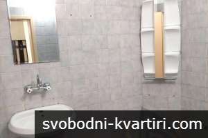 Възраждане тристаен апартамент обзаведен #1781259210