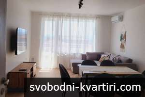 3-стаен в кв. Картала