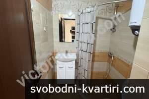 Двустаен апартамент в кв. Акация Двустаен апартамент в кв. Акация