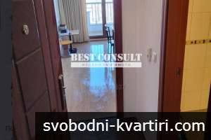 Обзаведено студио, климатик - Дружба 3, 150 € Обзаведено студио, климатик - Дружба 3, 150 €
