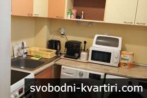 Двустаен Апартамент под наем