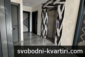 Двустаен апартамент