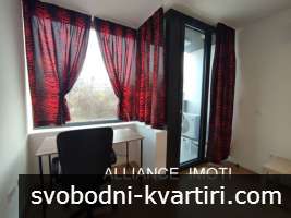 1 - стаен апартамент в кв. Студентски град 1 - стаен апартамент в кв. Студентски град