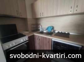 Даваме под наем тристаен апартамент в Каменица 1 Даваме под наем тристаен апартамент в Каменица 1