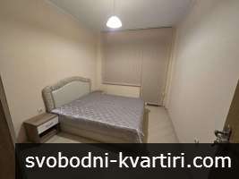 Двустаен апартамент, под наем, кв. Възраждане 1