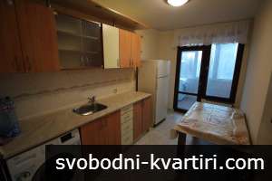 Славейков двустаен апартамент обзаведен #1752735460